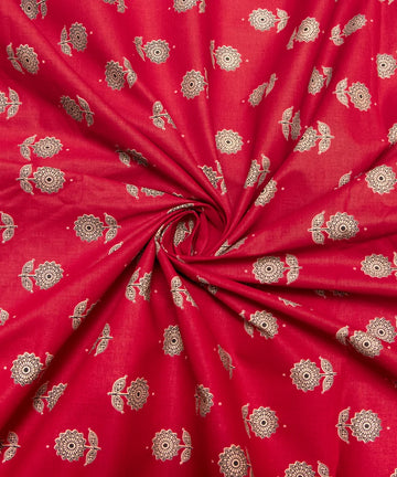cotton fabric